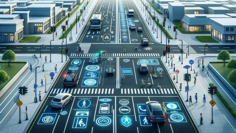 Safe Driving Habits for Stress Free City Roads