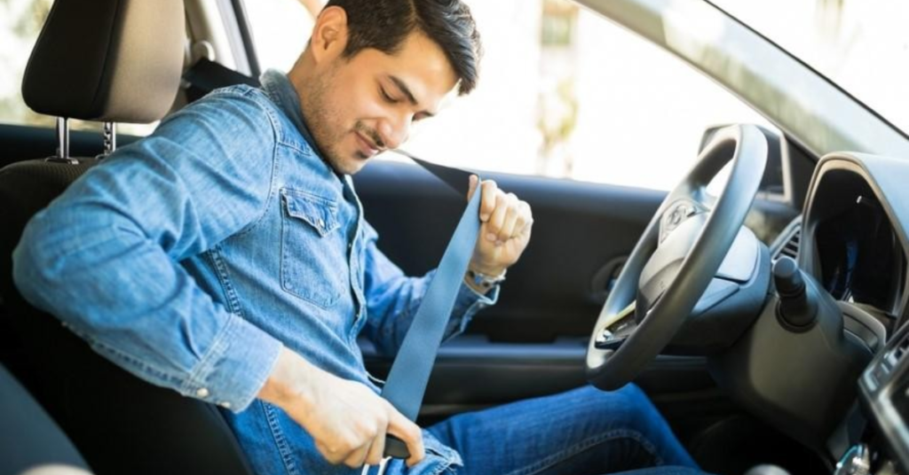 Essential Seatbelt Safety Rules for Everyday Travel