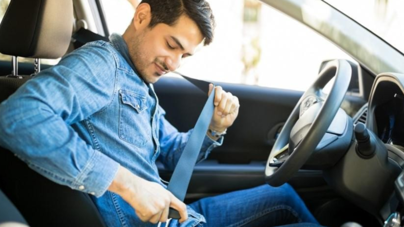 Essential Seatbelt Safety Rules for Everyday Travel