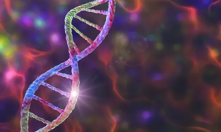 Gene Therapy: Rewriting the Future of Medicine One Gene at a Time