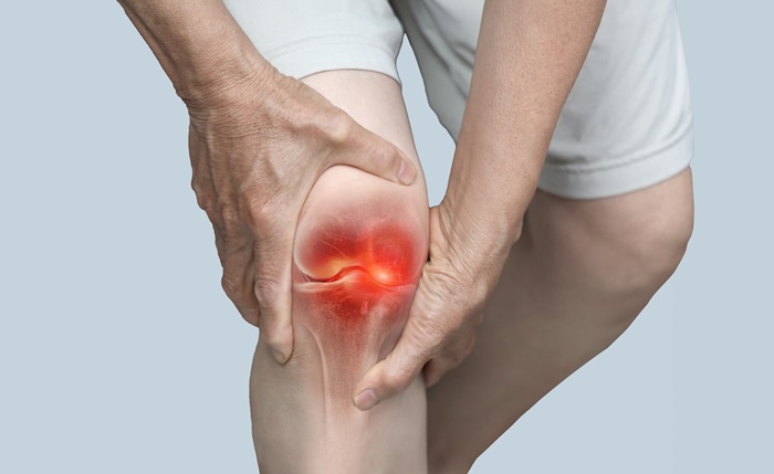 Tendinitis Symptoms: Overuse Pain Around Joints Explained