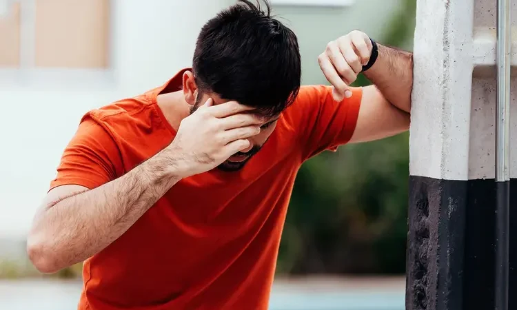 Vertigo Symptoms: Spinning Dizziness and Balance Problems
