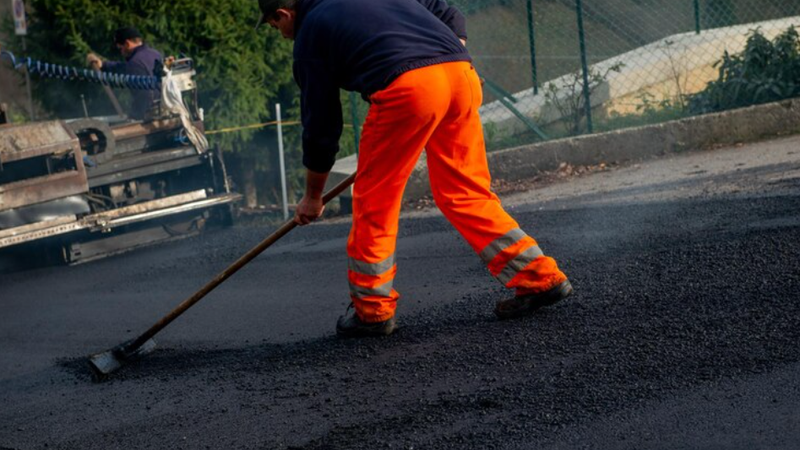 Key Services That Help Keep Your Parking Lot in Excellent Condition